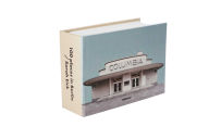 Title: 100 Places in Berlin, Author: Sarah Eick