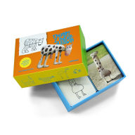 Title: Things I Have Drawn: Memory Game, Author: Tom Curtis