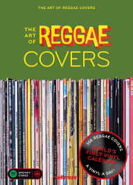 Title: The Art of Reggae Covers