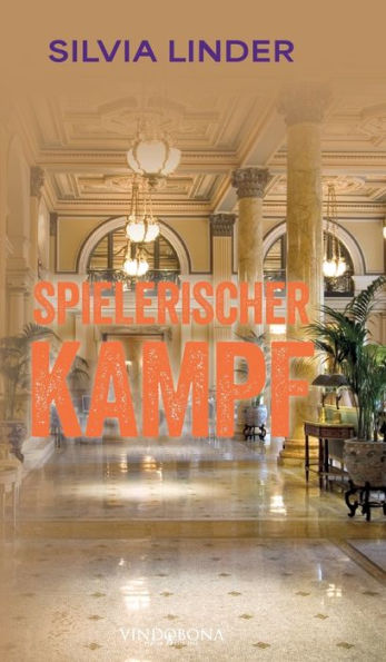 Spielerischer Kampf