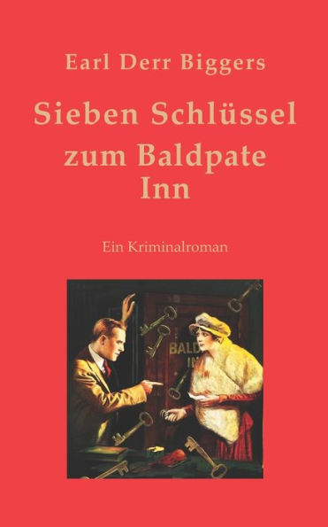 Sieben Schlüssel zum Baldpate Inn