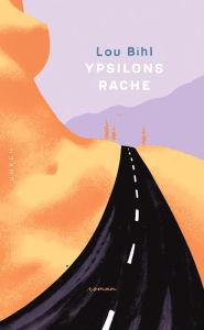 Title: Ypsilons Rache, Author: Lou Bihl