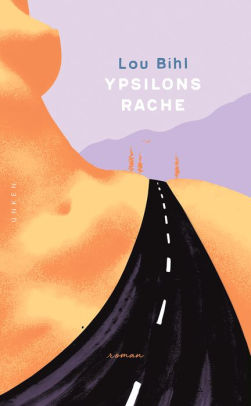 Ypsilons Rache By Lou Bihl Nook Book Ebook Barnes Noble