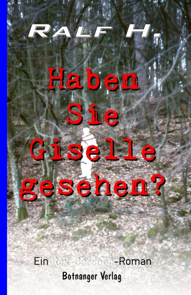 Haben Sie Giselle gesehen?
