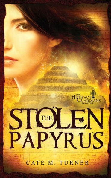 The Stolen Papyrus