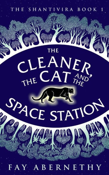 the Cleaner, Cat and Space Station