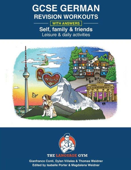 German - GCSE Revision: Self, Family & Friends, Leisure & Daily Activities