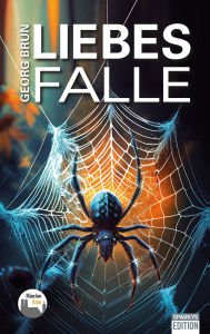 Title: Liebesfalle: Olga ermittelt, Author: Georg Brun