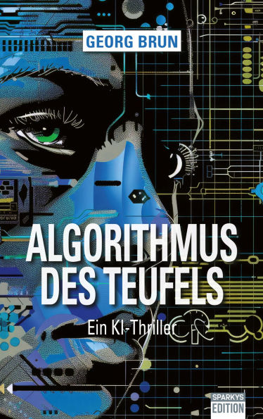 Algorithmus des Teufels: Ein KI-Krimi