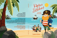 Title: Käpten Zottelbart und seine Mannschaft: Eine spannende Piratengeschichte für Kinder ab 6 Jahren, Author: Sandra Cichon