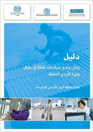 Handbook on Establishing Effective Labour Migration Policies in Countries of Origin and Destination (Mediterranean Edition)