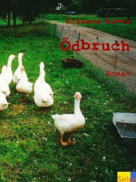 Title: Ödbruch, Author: Eckhard Lietz