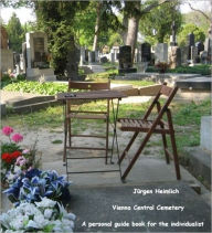Title: Vienna Central Cemetery, Author: J?rgen Heimlich