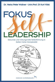 Title: Fokus Self-Leadership - Gesunde und wirkungsvolle Selbstführung in Zeiten hoher Komplexität, Author: Matthias Michael Kappel