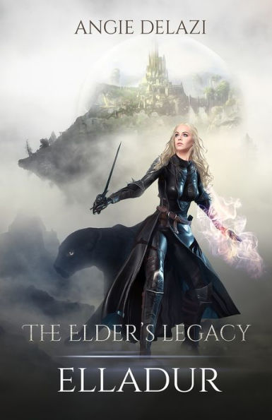 Elladur - The elder's legacy
