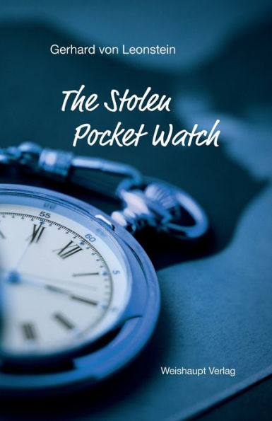 The Stolen Pocket Watch