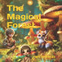 The Magical Forest Wetherid: Children's Book