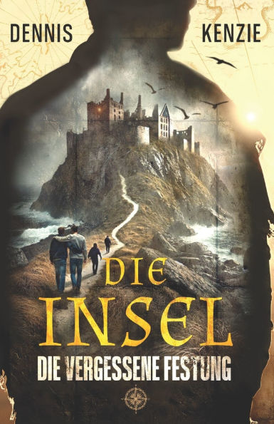 Die Insel: Die vergessene Festung