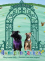 Hunde in Jacken