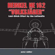 Title: Heinkel HE 162 