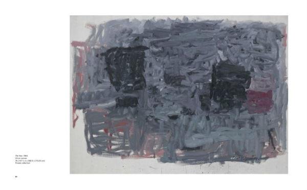 Philip Guston: Painter: 1957-1967