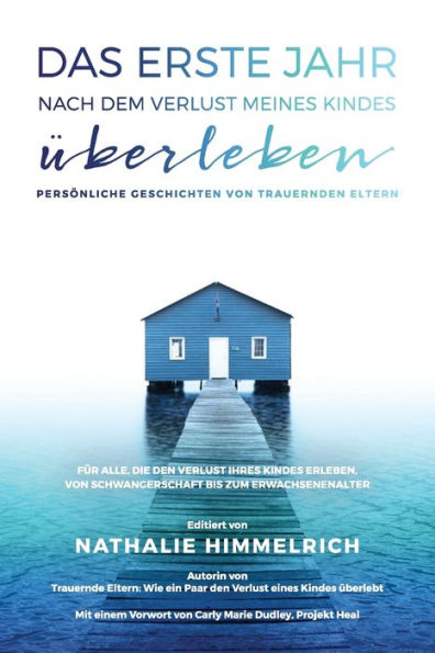 Das erste Jahr nach dem Verlust meines Kindes überleben: Persönliche Geschichten von trauernden Eltern