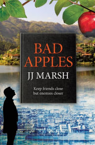 Title: Bad Apples, Author: Marsh JJ