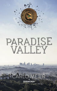 Title: Paradise Valley, Author: Carlo Meier