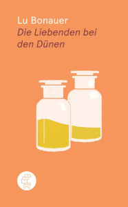 Title: Die Liebenden bei den Dünen, Author: Lu Bonauer