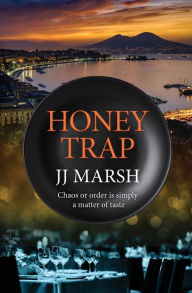 Title: Honey Trap, Author: JJ Marsh