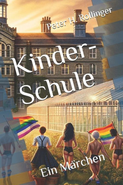 Kinder-Schule: Ein Mï¿½rchen