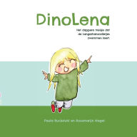Title: DinoLena: Het dappere meisje dat de Langerhanscelletjes zwemmen leert., Author: Paula Ruckstuhl