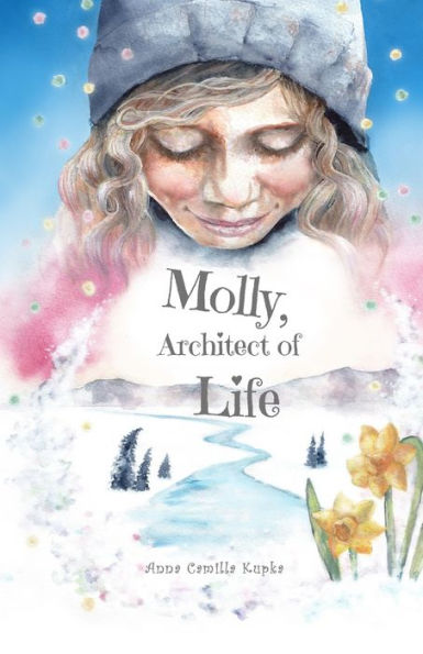 Molly, Architect of Life: Manifestation? Child's Play!