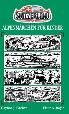Alpenmï¿½rchen Fï¿½r Kinder: Buch 2