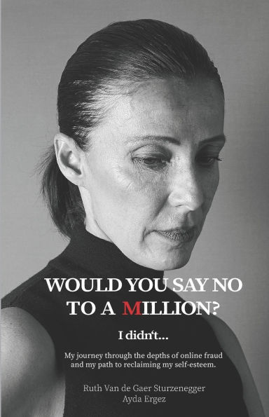 Would you say no to a Million? I didn't!