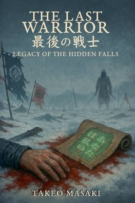 the Last Warrior: Legacy of Hidden Falls