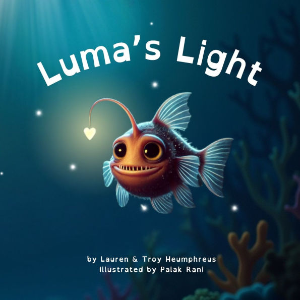Luma's Light