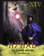 Der Hexer von Hymal, Buch XIV: Zu zweit allein: Fantasy Made in Germany