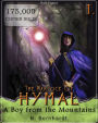 The Warlock of Hymal - Book I: A Boy from the Mountains