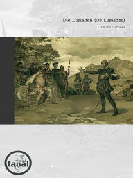 Title: Die Lusiaden (Os Lusíadas), Author: Luís de Camões