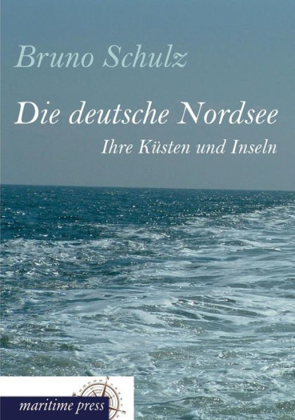 Die Deutsche Nordsee