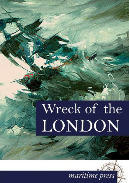 Wreck of the London