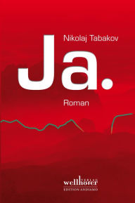 Title: Ja. Roman, Author: Nikolaj Tabakov
