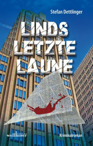 Title: Linds letzte Laune: Kriminalroman, Author: Lorenzo Dominguez