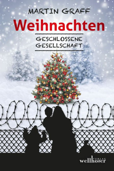 Weihnachten: Geschlossene Gesellschaft