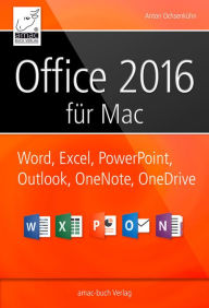 Office 2016 For Mac Publisher