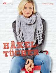 Title: Häkeltücher, Author: Veronika Hug