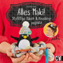 Alles Maki!: 18 pfiffige Häkel- und Knookingprojekte