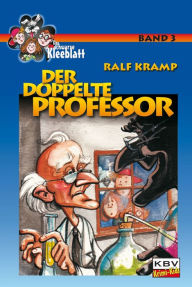 Title: Der doppelte Professor, Author: Ralf Kramp