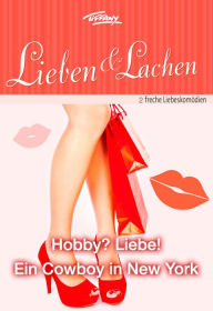 Title: Tiffany Lieben & Lachen Band 5, Author: Carrie Alexander